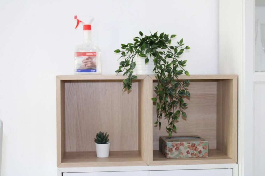 Apartamento Centro Lorenzo Borrego Ronda Bagian luar foto